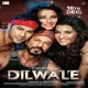 Dilwale (2015) Mp3 Songs