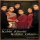 Kabhi Khushi Kabhi Ghum (2001) Mp3 Songs