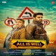 All Is Well (2015) Mp3 Songs