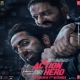 An Action Hero (2022) Mp3 Songs 