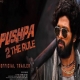 Pushpa 2 - The Rule