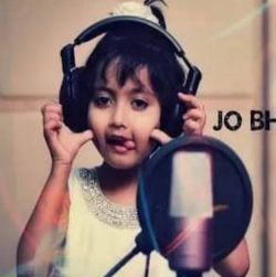 Jo Bheji Thi Duaa - Cover By Oli Full Mp3 Song (Female Cover).mp3