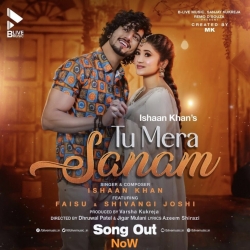 Tu-Mera-Sanam Ishaan Khan.mp3