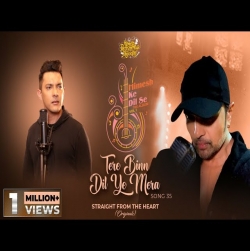 Tere Binn Dil Ye Mera (Aditya Narayan).mp3