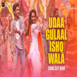 Udaa Gulaal Ishq Wala Mp3 Download.mp3