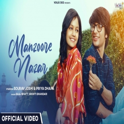 Manzoore Nazar Sourav Joshi.mp3