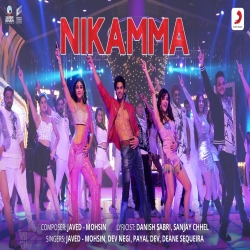 Nikamma Mp3 Song Download.mp3