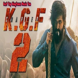 KGF Chapter 2 BGM Ringtone.mp3