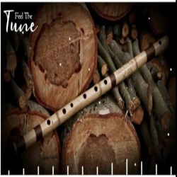 Tum Mile Din Khile Flute Instrumental Backgraound Ringtone Download.mp3