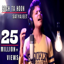 Sochta Hoon Ke Woh Kitne Masoom They Satyajeet Jena Ustad Nusrat Fateh Ali Khan Mp3 Download.mp3