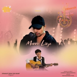 Mere Liye - Mohammad Faiz (Studio Version) Himesh Ke Dil se The Album - Himesh Reshammiya.mp3