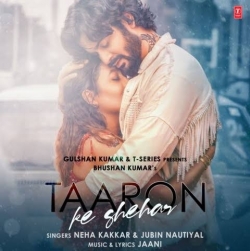 Jo Tum Na Ho Meri Bahon Mein (Taaron Ke Shehar) - Jubin Nautiyal, Neha Kakkar.mp3