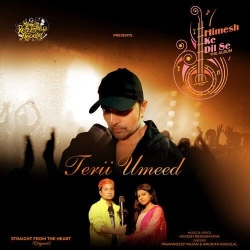 Terii Umeed Covered by Pawandeep Rajan And Arunita Kanjilal (Studio Version).mp3