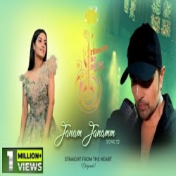 Janam Janam (Studio Version) Himesh Ke Dil Se The Album.mp3