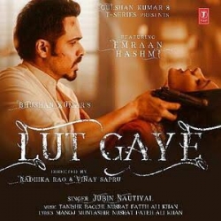 Lut Gaye Jubin Nautiyal Mp3 Song Download.mp3
