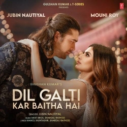 Dil Galti Kar Baitha Hai - Jubin Nautiyal.mp3