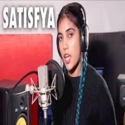 Satisfya Female Version | Gaddi Lamborghini | Imran Khan | Cover By Aish.mp3
