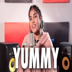 Yummy | Justin Bieber | Cover By Aish.mp3