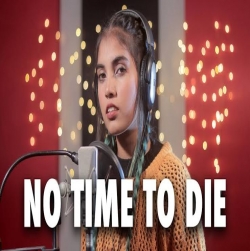 Billie Eilish - No Time To Die (Cover) Aish.mp3