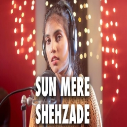 Sun Meri Shehzadi (Female Version) Cover By Aish | Saaton Janam Mein Tere.mp3