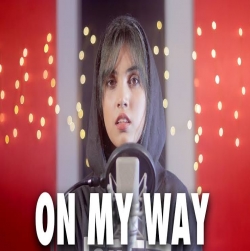 On My Way - Alan Walker | Cover By Aish | Pubg Song | Sabrina Carpenter And Farruko.mp3