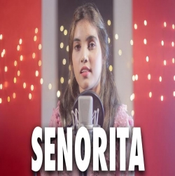 Senorita (Shawn Mendes, Camila Cabello) Cover By Aish.mp3