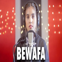 Bewafa (Female Version) Cover By Aish | Imran Khan.mp3