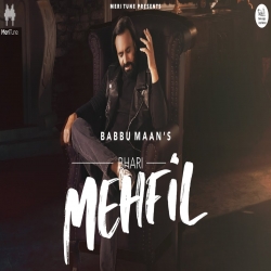 Bhari Mehfil Latest Hindi Songs 2022.mp3