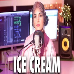 Ice Cream with Selena Gomez | BlackPink | Cover By Aish.mp3