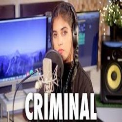 Criminal Cover By Aish | Britney Spears.mp3