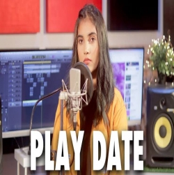 Melanie Martinez - Play Date | Cover By Aish.mp3