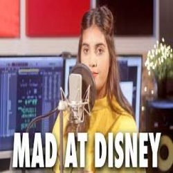 Mad at Disney (Salem Ilese) Cover By Aish.mp3