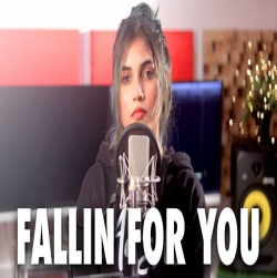 Khabar Tenu Koi Na (Female Version) Cover By Aish | Fallin For You | Shrey Singhal.mp3