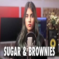DHARIA Sugar n Brownies Cover By Aish.mp3