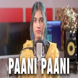 Paani Paani | Badshah | Cover By Aish| Jacqueline Fernandez | Astha Gill.mp3