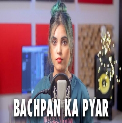 Bachpan Ka Pyaar | Cover By AiSh | Badshah, Sahdev Dirdo, Aastha Gill, Rico.mp3