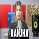 Ranjha | Cover By AiSh | Shershaah | SidharthKiara | B Praak | Jasleen Royal | Romy | Anvita Dutt