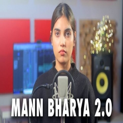 Maan Bharryaa 2.0 | Cover By Aish | Shershaan | Sidharth - Kiara | B Parak | jani.mp3
