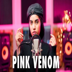 BLACKPINK - Pink Venom Cover By AiSh.mp3