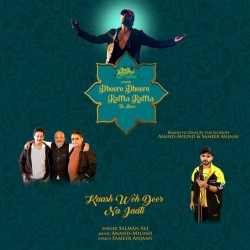 Kaash Wo Door Na Jaati - Salman Ali | Studio Version | Himesh Ke Dil Se The Album.mp3