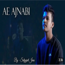 Ae Ajnabi Cover - Satyajeet Jena.mp3