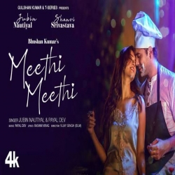Meethi Meethi Mp3 Download Jubin Nautiyal, Payal Dev.mp3