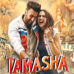 Tum Saath Ho (Tamasha) Arijit Singh, Alka Yagnik Mp3 Song Download.mp3