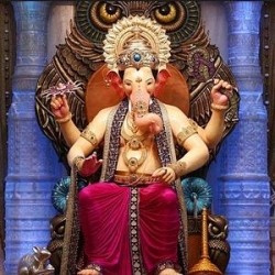 Ganesh Ji Ki Aarti - Various Artist | Full Hindi Mp3.mp3