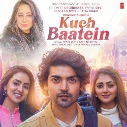 Kuch Baatein - Jubin Nautiyal, Payal Dev Hindi Song Mp3.mp3