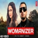 Womanizer - Yo Yo Honey Singh 2022