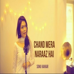 Chand Mera Naraaz Hai - Sonu Kakkar.mp3