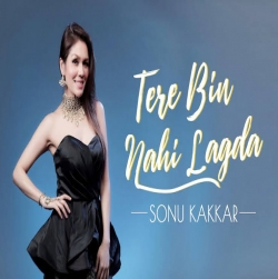 Tere Bin Nahi Lagda Cover - Sonu Kakkar.mp3