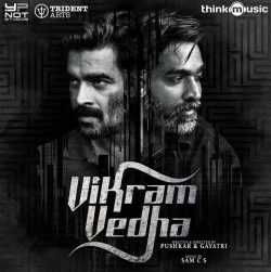 Vikram Vedha Teaser | Vikram Vedha 2022 | Vishal Dadlani.mp3