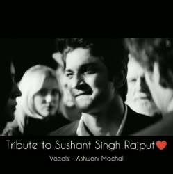 Lambiya Si Judaiyaan (A Tribute) - Ashwani Machal.mp3